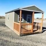 Urethane Cabin